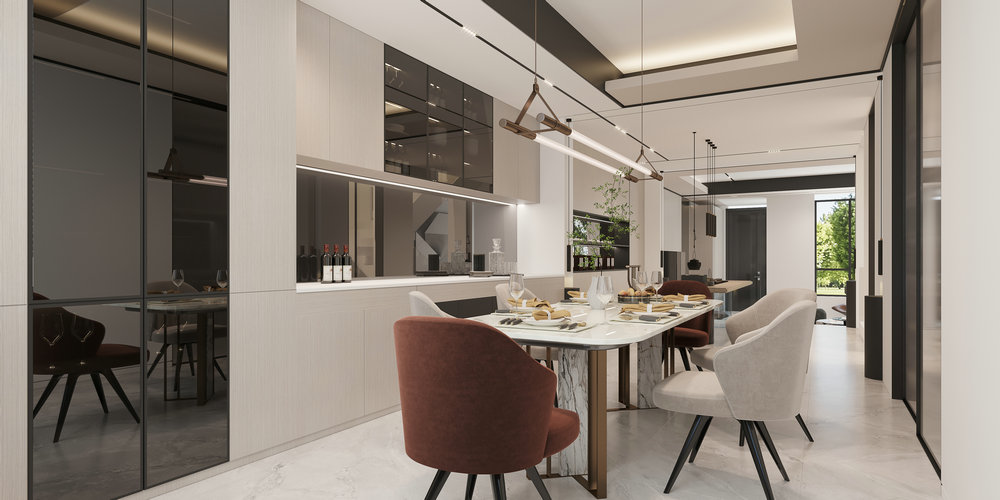 宝山旭辉依云湾